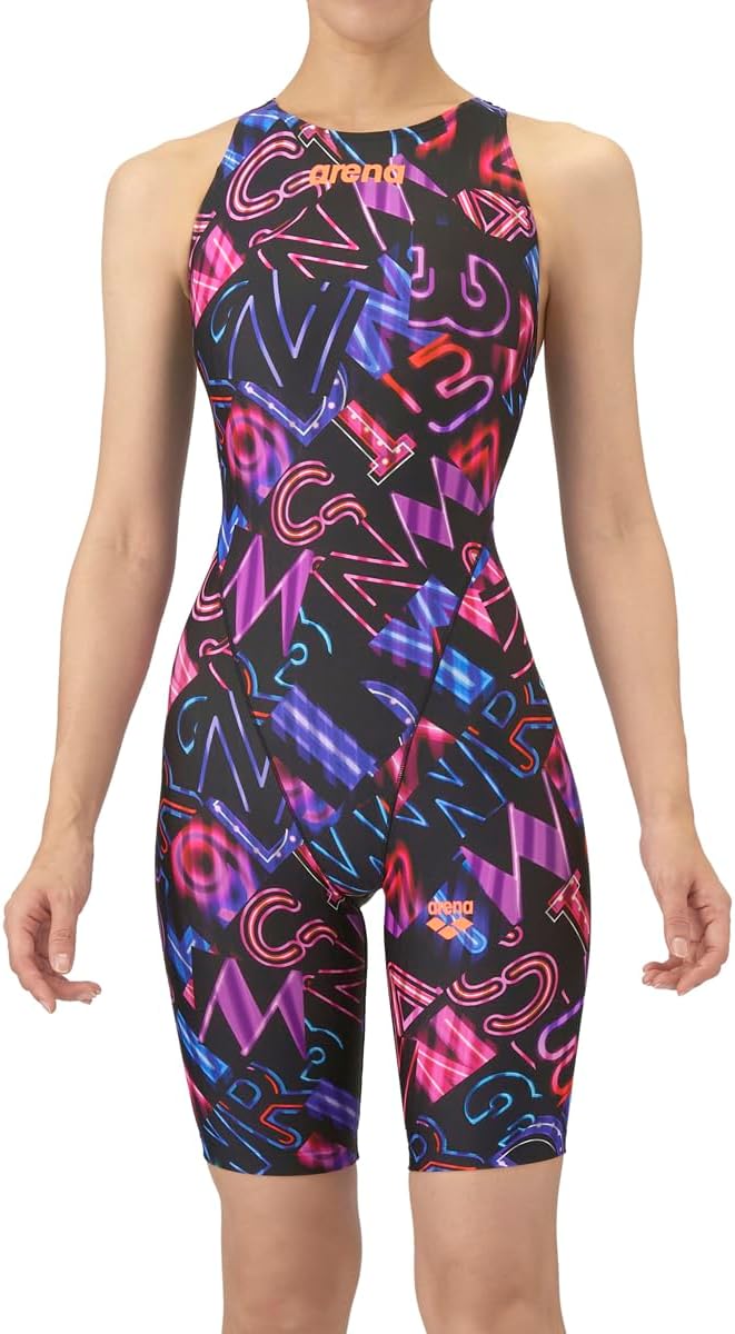 うぇーへぇー MIZUNO高速水着130 MX SONIC αⅡ 2枚 ミズノ